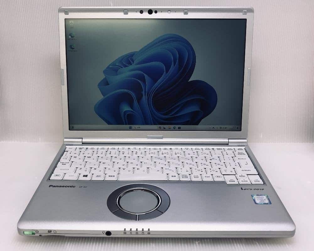New]Panasonic CF-FV1RDAKS Let`s note FV1 corporation (the