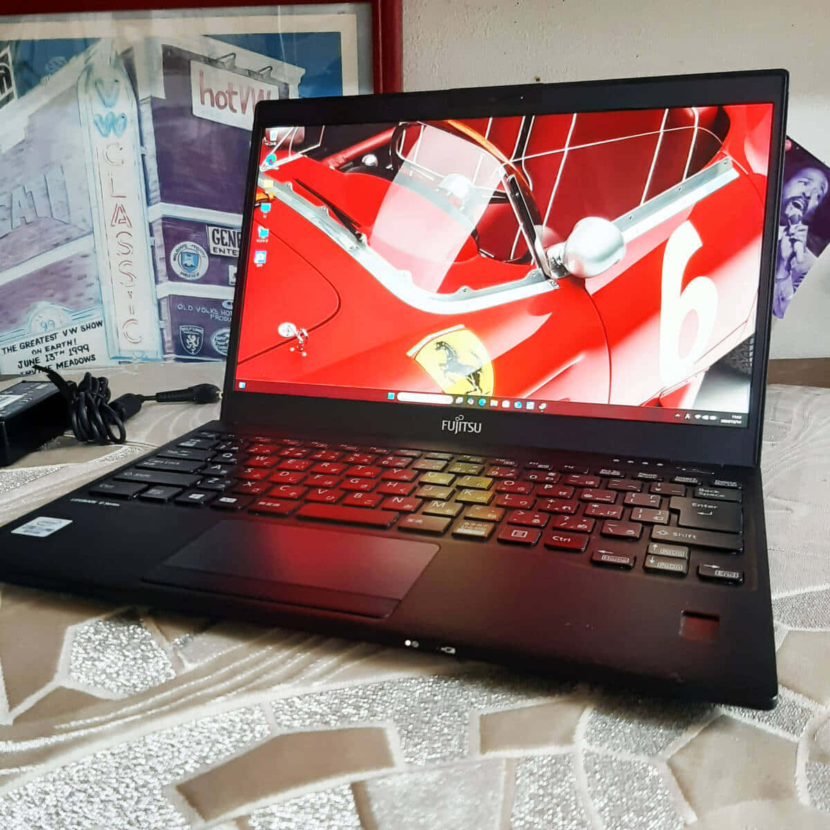 Panasonic CF-FV1 14型 i5-1145G7 16G 256G Panasonic Let's Note CF-FV1 i5-1145G7 16GB 256GB Win11 Pro