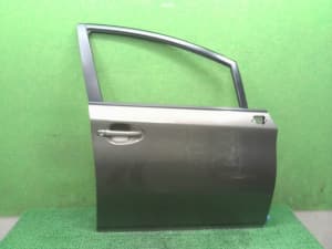 Front Right Door Assembly TOYOTA Wish 2010 DBA-ZGE20G 6700168030 (PA117656806) 