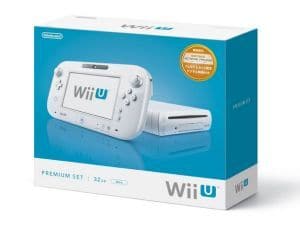 Best Prices on New & Used Nintendo Wii U $100 to $200 for sale