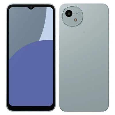 AQUOS - SHARP AQUOS sense3 plus SH-RM11 ムーンブルー Amazon | SHARP SIMフリースマホ AQUOS sense3 plus ムーン