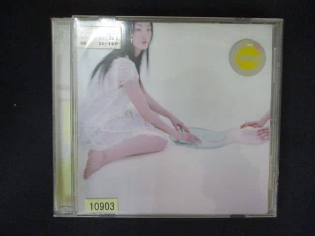 Used]8cmCD Miwako Fujitani Yoshiaki Ouchi love is 8cm to
