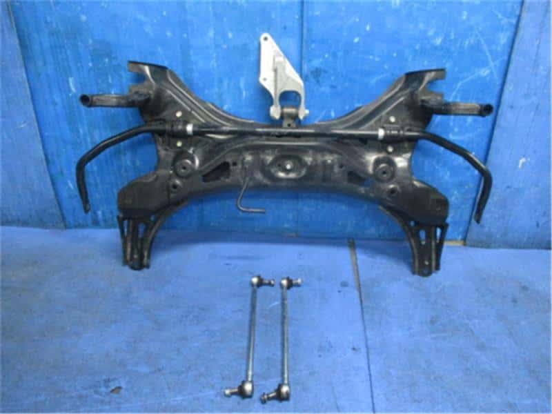 cross様 専用 suspension-crossmember-k-frame