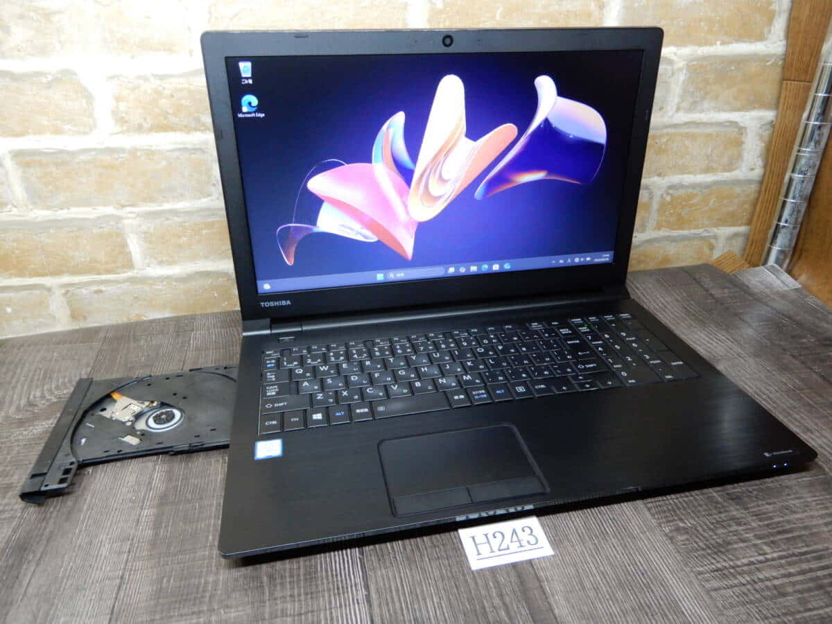 h*t様 dynabook B65/hs Core i5-1135G7 16GB Amazon.co.jp: Toshiba Notebook PC TOSHIBA Dynabook B65/HS