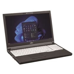 富士通Lifebook A748/TX i5-8250U ノートパソコン 富士通 LIFEBOOK A748/TX Core i5 8250U 1.6GHz