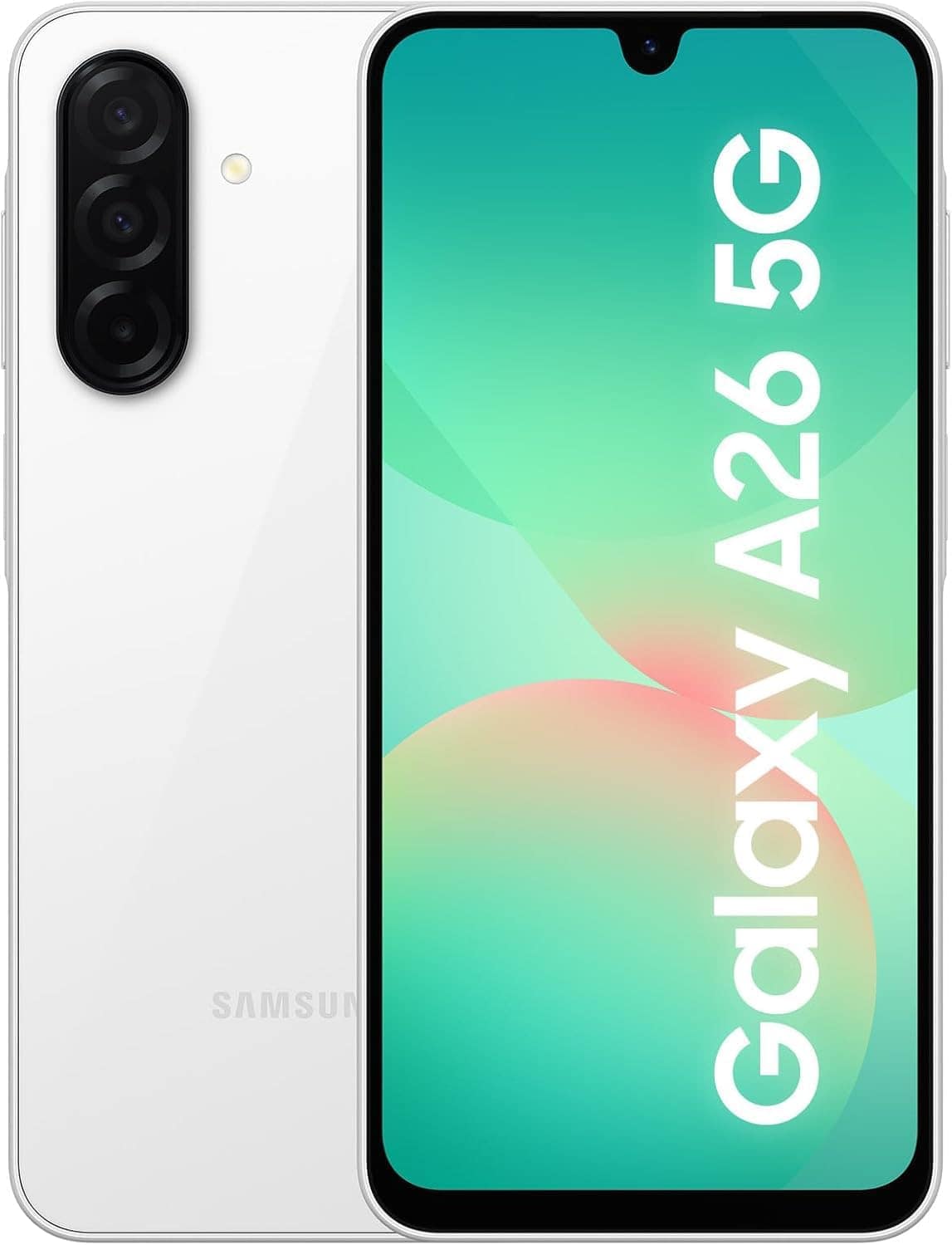 New], Galaxy A41 SCV48 blue blue [from AU an SIM-Free