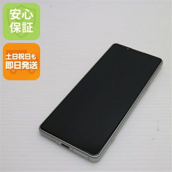 SONY Xperia 10 III Lite XQ-BT44 64GB 黒新品 Amazon | 【整備済み品】 SONY ソニー Xperia 10 III Lite XQ