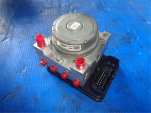 ABS Control Module SUZUKI Wagon R 2016 DBA-MH34S 5611085PN0 (PA57963663) 