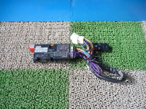 Electrical Component TOYOTA bB 2000 GH-NCP35 (PA66776836) 
