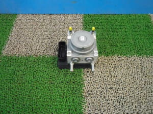ABS Actuator SUZUKI Wagon R 2016 DBA-MH34S 5611085PN0 (PA66777390) 