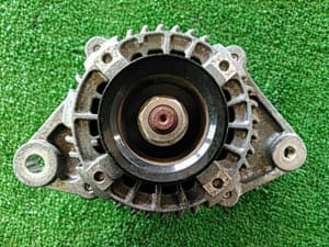 Alternator SUZUKI Wagon R 2016 DBA-MH34S 3140050M0 (PA71827083) 