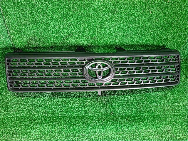 Recondition Toyota Probox Radiator Grilles 2007 CBE-NCP50V 5311152170