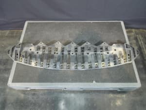 Exterior Parts TOYOTA Succeed 2016 DBE-NCP165V 5261852090 (PA82062155) 