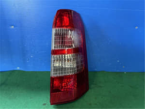Right Tail Light TOYOTA Succeed 2011 DBE-NCP55V (PA99621621) 