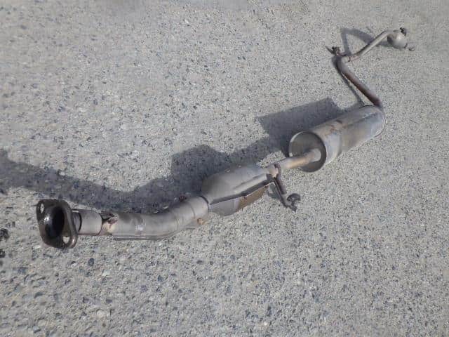 Used]Front Exhaust Pipe MITSUBISHI Mirage 1997 E-CJ2A MR188804