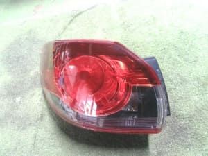 Left Tail Light MAZDA Atenza 2012 LDA-GJ2FW GHP951160A (PA113623360) 