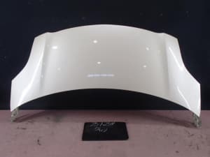 Bonnet Hood TOYOTA Vitz 2005 CBA-NCP95 5330152230 (PA116742318) 