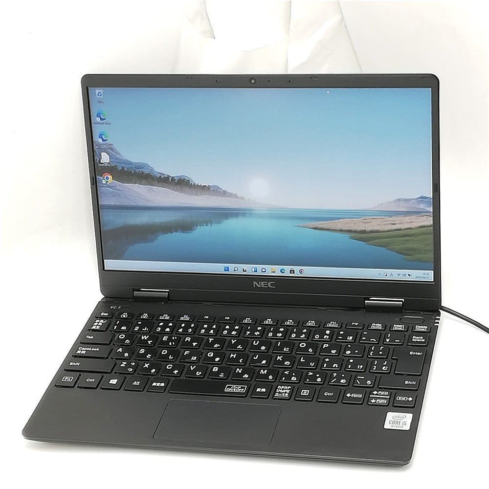 NEC Lavie NS150/A、6G/SSD120G/Office2021 NEC Lavie NS150/A、6G/SSD120G/Office2021