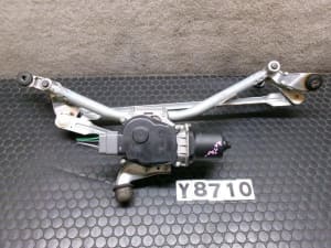 Renault capture 2RH5F wiper motor Front wiper motor No.Y8710 (PA117949952) 