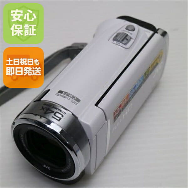 Used]JVC Everio GZ-HM670(N) - BE FORWARD Store