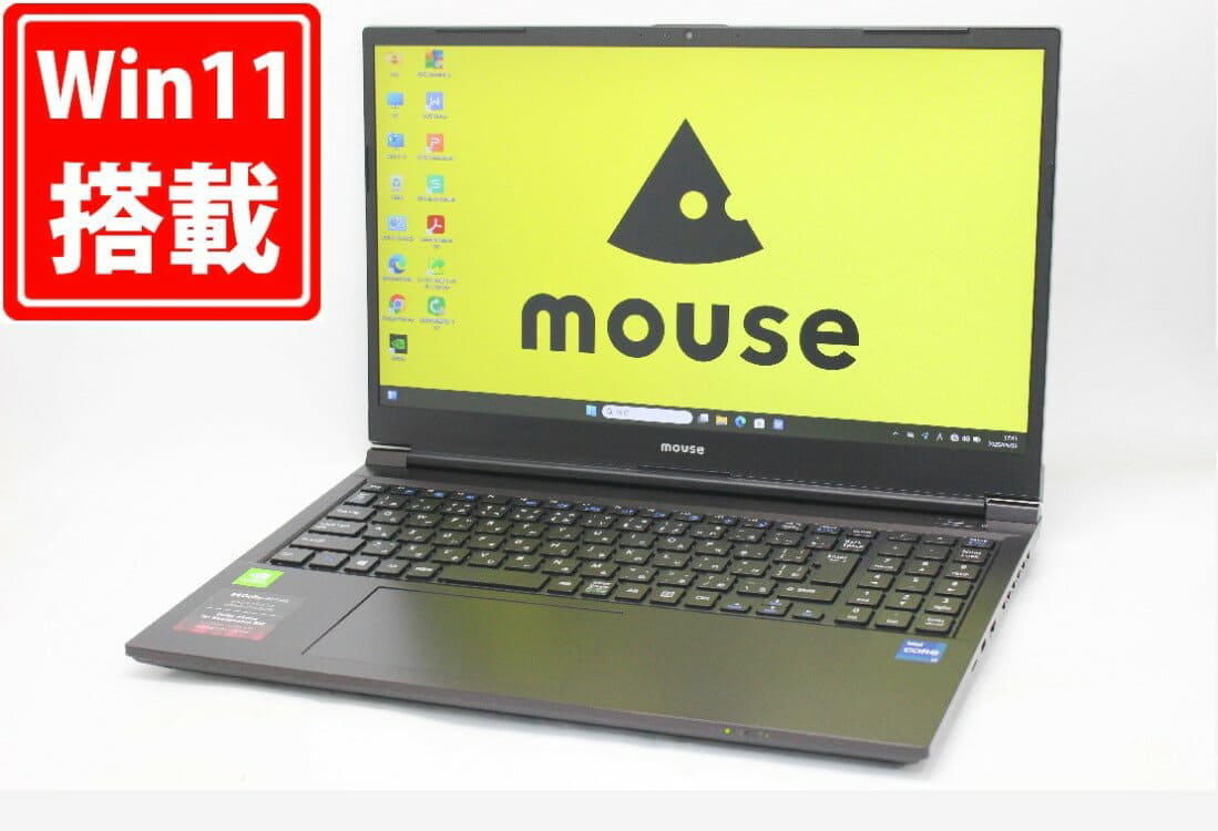 Used]NEC VersaPro VK25 fourth generation Core i3 4100M 16GB