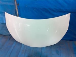 Bonnet Hood TOYOTA Vitz 2012 DBA-NSP135 5330152310 (PA118071487) 