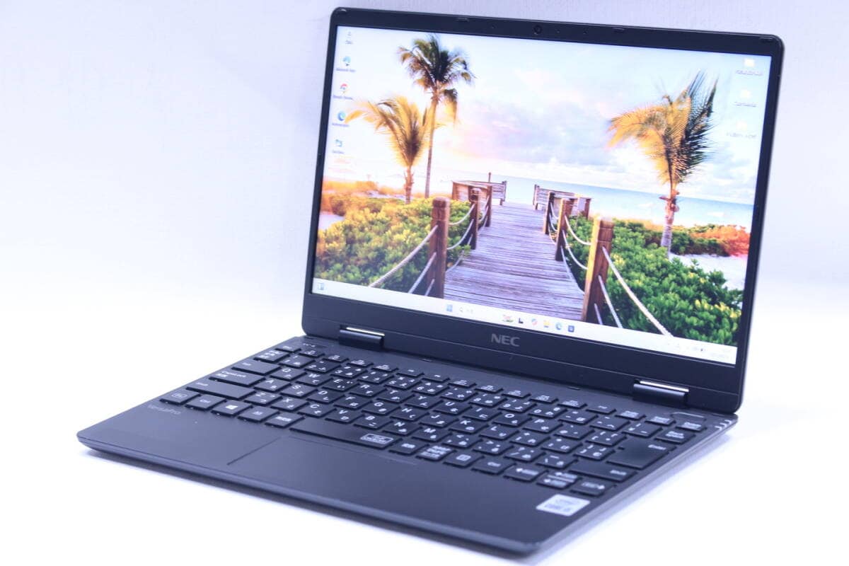 New]NEC LAVIE Note Standard NS150/PC-NS150NAW/15.6 inches/a4
