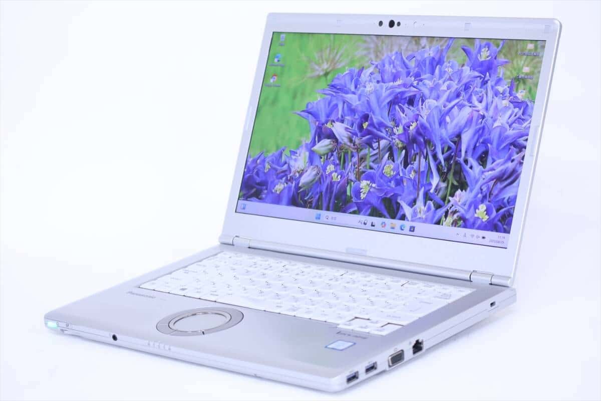 Used] Panasonic Let's note N10 CF-N10 CF-N10AWGDS Panasonic