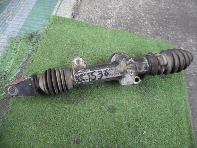 Used]Every DA17V Steering Rack and Pinion 4851064P00 - BE FORWARD