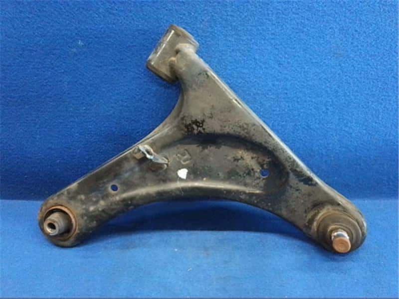 Used]I-MiEV HA3W front suspension member cross member 4000A253