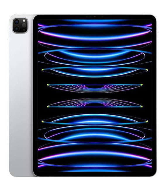 iPad Pro 11inch MTXQ2J/A 256GB シルバー Refurbished 11-inch iPad Pro Wi-Fi 256GB Silver (4th