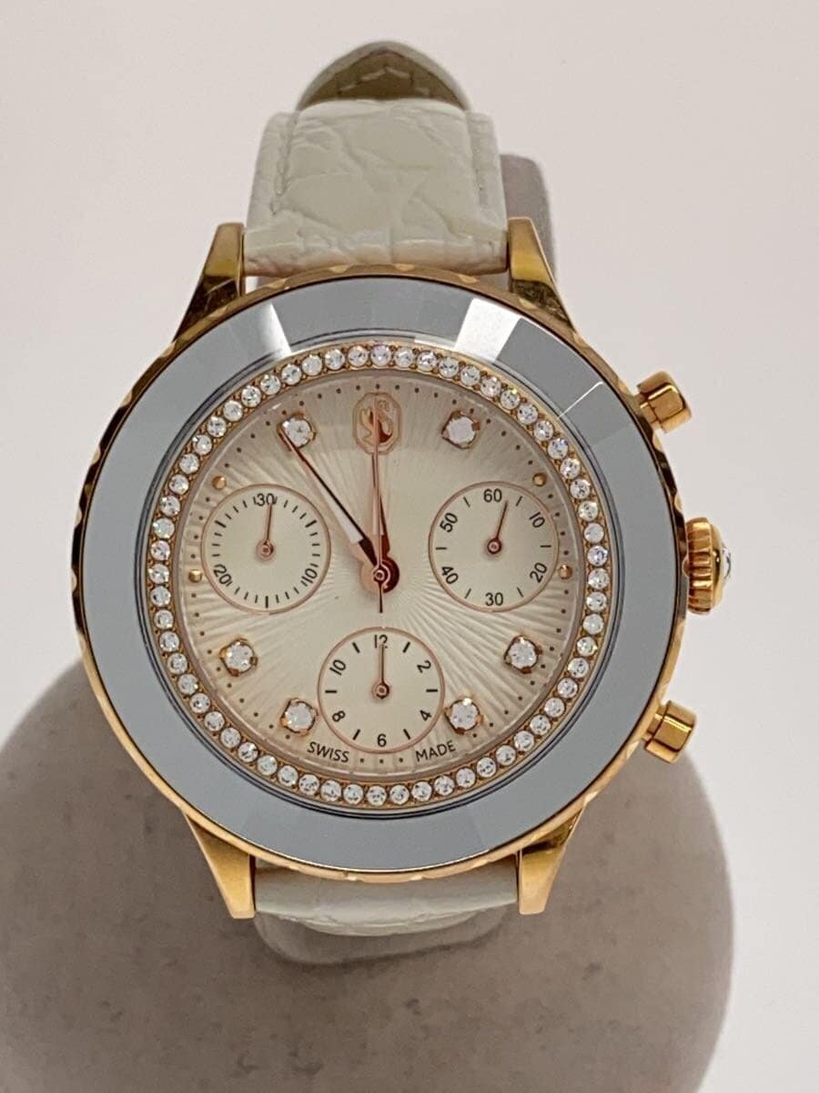 New]FOLLI FOLLIE Watch WF5R084BPP - BE FORWARD Store