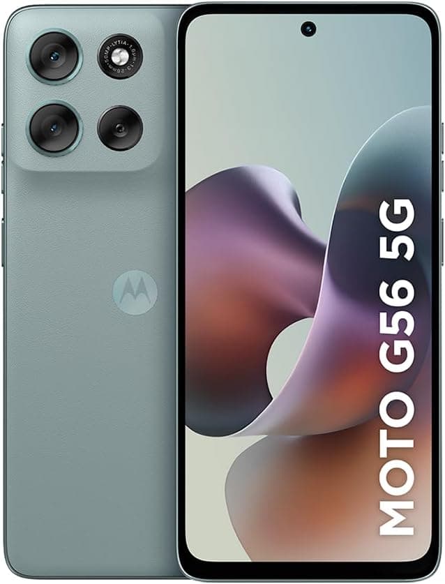 美品 MOTO G52J 5G moto g52j 5G | Motorola 5G Smart Phone | Qualcomm® aptX™