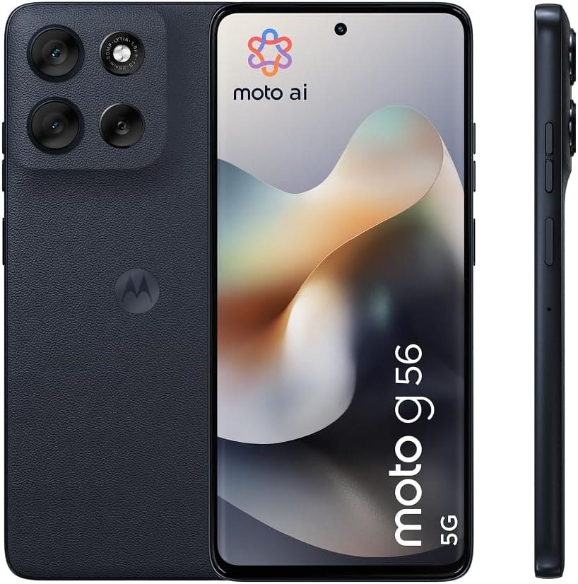 moto g52j 5G モトローラ インクブラック moto g Motorola g52j 5G