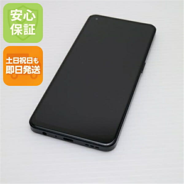 New]CPH1983(RENO A BK) OPPO (oppo) Reno A (Black) - SIM-free