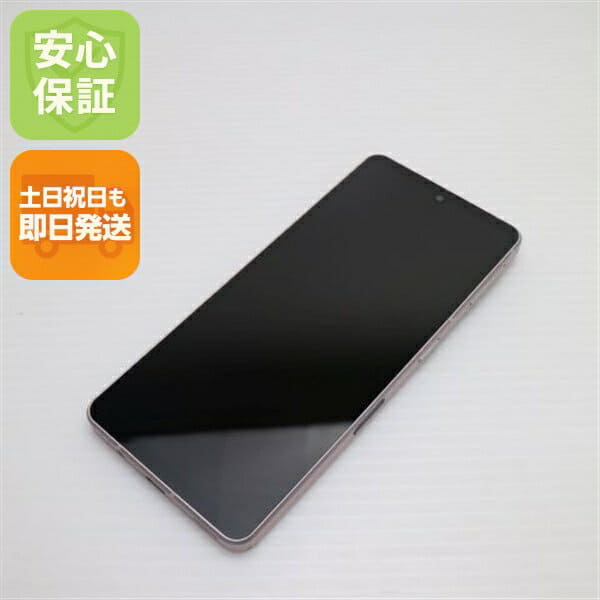 New]not opened Sharp AQUOS sense4 plus SH-M16 SIM-free