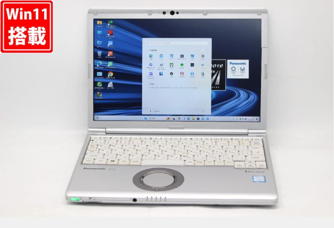New]FUJITSU FMV LIFEBOOK AH30/E2 FMVA30E2W - BE FORWARD Store