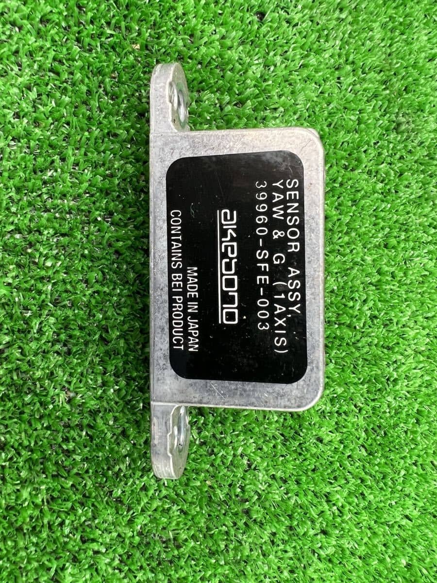 Used]Sensor Honda shuttle GK8 GK9 Genuine millimeter wave