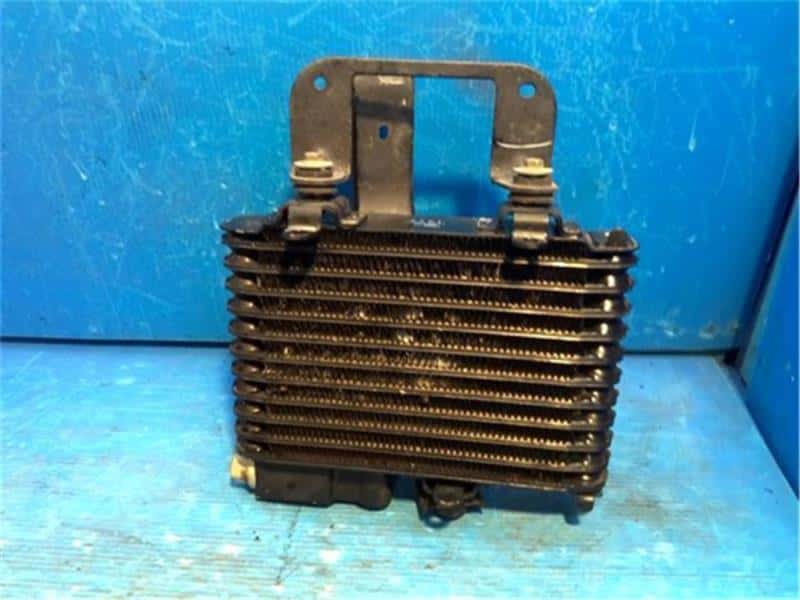 Recondition Mazda RX-8 Oil Coolers 2003 LA-SE3P N3H114700C