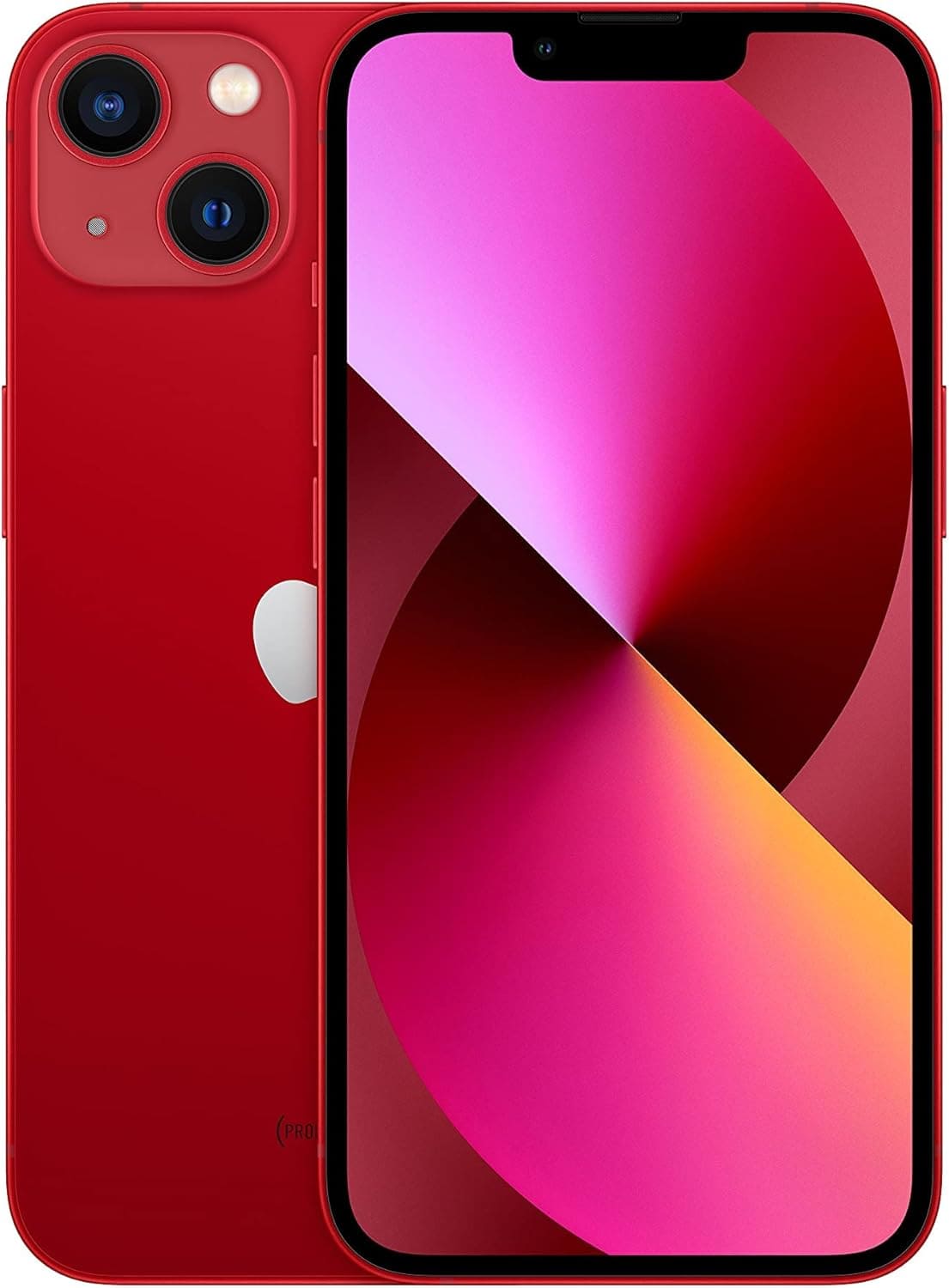 スマートフォン本体 Apple - iphone12 Red 64GB Amazon.com: Apple iPhone 12, 64GB, Red - Unlocked (Renewed