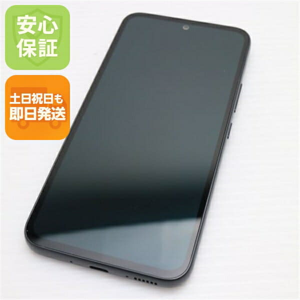 Galaxy Feel2 Opal Black 32 GB docomo Galaxy Feel2 SC-02L オパール