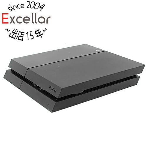 プレーステーション4 Used]SONY PS4 Black CUH-2000A 500GB PlayStation4 system 6.72