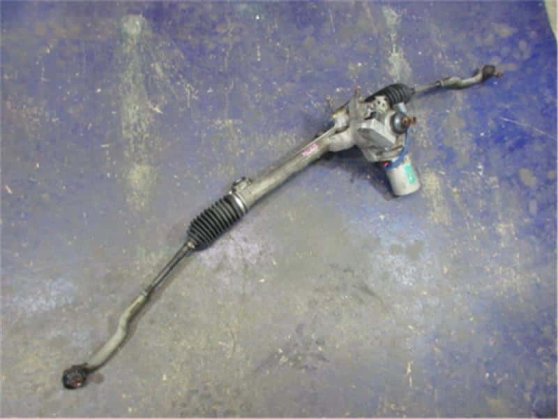 Used]Every DA17V Steering Rack and Pinion 4851064P00 - BE FORWARD