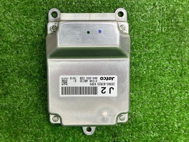 いぶ Used]Transmission Computer SUZUKI Swift 2010 DBA-ZC71S