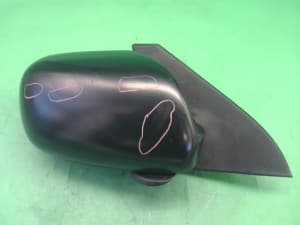 Right Side Mirror TOYOTA Probox 2013 DBE-NCP55V 8791052320 (PA118560388) 