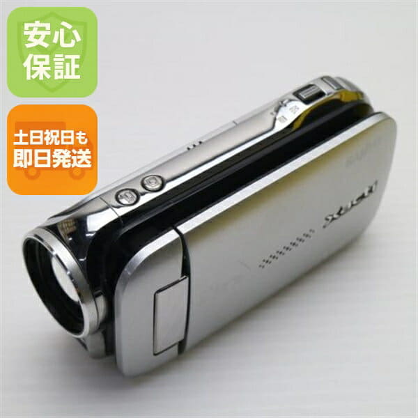 Victor・JVC Everio. GZ-E765-W Victor・JVC Everio. GZ-E765-W JVC Victor Video Camera Everio