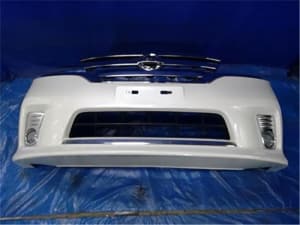 Front Bumper NISSAN Serena 2012 DAA-HFC26 (PA118668713) 