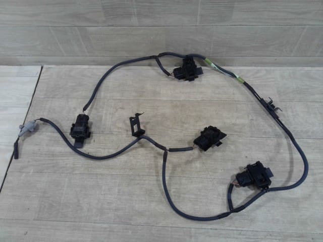 セリ Engine Hybrid Vehicle Control Module 89981-62060 Fits 16 17