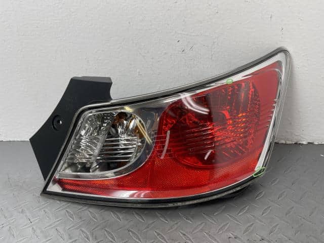 パーツ NCP31 TOYOTA bB BACK LIGHT JDM Toyota Scion xB bB NCP30/35 Taillights Clear L&R