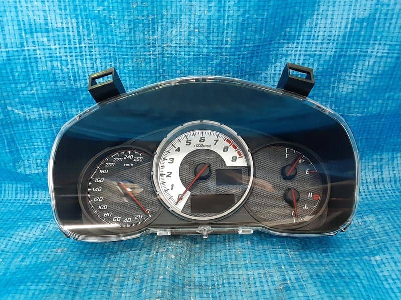 New & Used TOYOTA 86 Speedometers Spare Parts - BE FORWARD Auto Parts